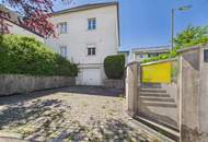 LINZ / FROSCHBERG: Wohnhaus ca. 165 m² Wohnfläche am beliebten Froschberg in begehrter Lage - Grundstück ca. 559 m²