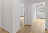 ++ DACHJUWEL ++ VIER Zimmer Maisonette mit TERRASSEN &amp; WEITBLICK