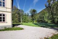 Herrschaftliches Landhaus