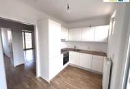 Moderne Dachgeschosswohnung mit Terrasse!