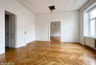 FIRST CLASS LIVING IN DER JOSEFSTADT