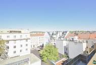 ERSTBEZUG | Co-Living | Traumhafte 3-Zimmer Maisonette DG-Wohnung mit Terrasse