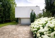 360° TOUR // LUXURY BUNGALOW in prestigious LOCATION of GRINZING // LUXUS BUNGALOW in GRINZINGER BESTLAGE
