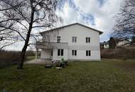 Bürogebäude nahe Haubiversum – Arbeiten mit Ötscherblick