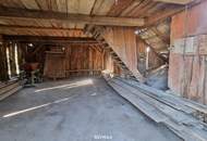 Großzügige Liegenschaft mit Potenzial – jetzt neu entdecken!