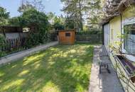 Entzückender Wohntraum zum Sanieren in TOP-Erholungslage / Wassernähe / O. Mühlwasser / Schillerwasser!