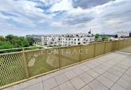 Naturnah Wohnen; 4 Zimmerwohnung mit reichlich Freifläche