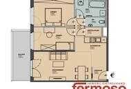 Moderne 3-Zimmer Wohnung mit Balkon und Einbauküche in 1200 Wien zu mieten!