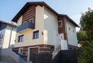 Helle Wohnung mit Balkon