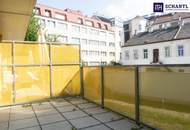 Komfort und Nachhaltigkeit: 2-Zimmer-Neubauwohnung mit Balkon in Ottakring