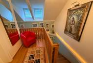 GARTENPARADIES - 9.000 M² - LANDHAUS IN PARKLANDSCHAFT NUR 30 MINUTEN VON WIEN