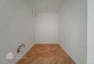 Heller 2-Zimmer Erstbezug, Nähe Meiselmarkt