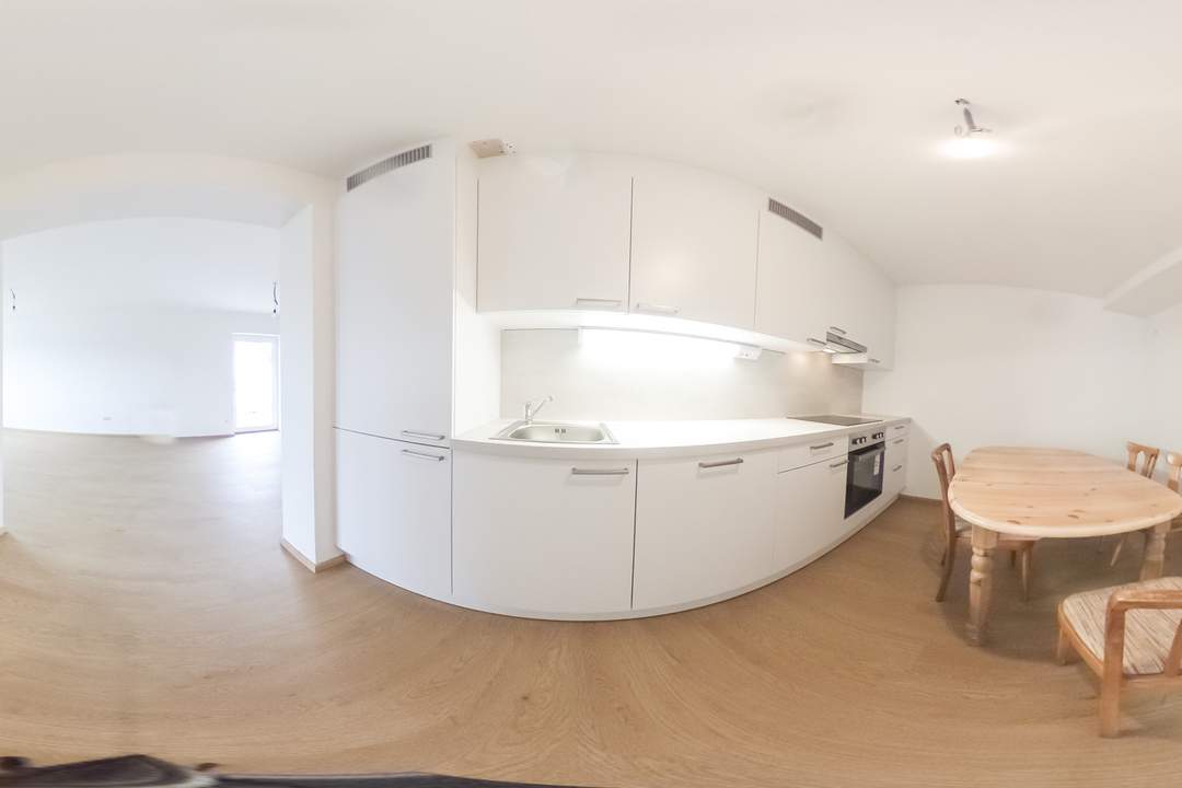 THE FANTASTIC – Doppelhaushälfte 151 m² - 4 Zimmer - ERSTBEZUG zu MIETEN!