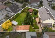 "Gepflegtes Wohnhaus mit Potenzial!"