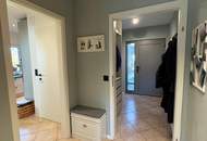 "Mein WUNSCH - WohnGENUSS auf einer Ebene!"