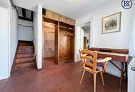 Charmantes Bauernhaus mit großem Grundstück, langgezogenem Hof, 2 Wohnungen und einem Swimmingpool