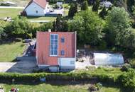 Familienhaus mit Pool, SPA &amp; 2.300m² Grund – 30 Min von Wien entfernt (Provisionsfrei)