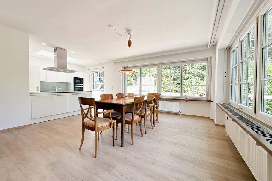 Exklusives Wohnen am Arenberg im Herzen Salzburgs, Wohnung-kauf, 5020 Salzburg(Stadt)