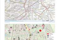 ERSTBEZUG "ein viertel grün" in Wr. Neustadt - 3 Zimmerwohnung mit Garten - Erstbezug