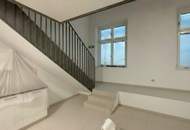 Wohnen & Büro! Einzigartiges Atelier mit offener Galerie im Erstbezug – zwischen Alter Donau und Donauinsel, U-Bahnnähe