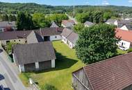 Charmantes Einfamilienhaus mit großem Garten in Rauchwart (Provisionsfrei)