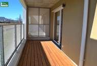 Sonnige Süd-West Wohnung mit großer Terrasse nahe Trillerpark und S-Bahn! - RUHELAGE