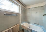 Renovierungsbedürftige 3-Zimmer Balkonwohnung in Strebersdorf-Bisamberg