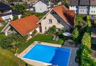 ANDRITZ: Ein Juwel mit Pool, Privatsphäre und Charme