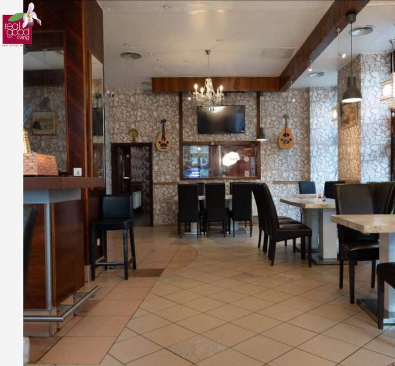 Voll ausgestattetes Restaurant in Top-Ecklage nahe U-Bahn – Unbefristet (1030 Wien)