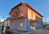 Moderne 2.Zi.-Wohnung mit Balkon im Zentrum