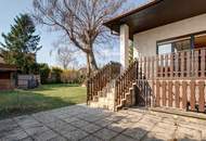 NEU AM MARKT ! Perfekt geschnittenes Einfamilienhaus !