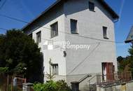 Traumhaftes Grundstück mit sanierungsbedürftigem Haus in Mauerbach – Ihr Projekt für 495.000 €!