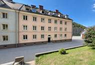 € 55.000.- - Klein im Aufwand, groß in den Möglichkeiten – 55 m² Eigentum in Breitenau am Hochlantsch