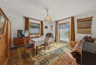 Rarität! Tiroler Einfamilienhaus mit großem Garten und Freizeitwohnsitzwidmung im Lechtal zu kaufen.