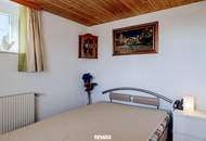 Luxuriöses Einfamilienhaus mit Panoramablick in der Nähe von Heiligenkreuz Kreuz am Waasen