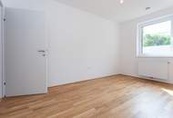 Neumarkt an der Ybbs – geförderte 3 Zimmer Gartenwohnung