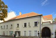 Shared Office mit Altbaufeeling im Herzen von Tulln