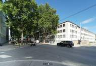 Ideal gelegen – Neubauwohnung nahe U6 & Augarten