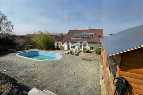Kaufen Sie ihr Haus in ruhiger Lage, Haus-kauf, 429.000,€, 2224 Gänserndorf