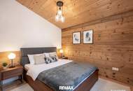 PREISREDUKTION! "Bergkino" – Haus mit Panoramaausblick in Pfarrwerfen