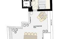 Entdecken Sie KOMFORT PUR - Terrassenwohnung mit eigenem Lift in BEST-LAGE