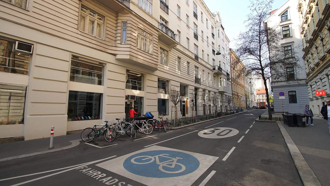 fantastische Büroetage in der Josefstadt***perfekt für Kanzleien***Steuerberatung***Rechtsanwalt