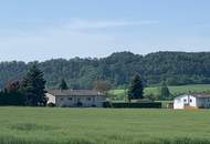 Wunderschönes Einfamilienhaus mit zusätzlichem Baugrundstück(eigene Zufahrt)