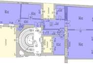 Exklusiver 4-Zimmer-Altbau Nähe Oper