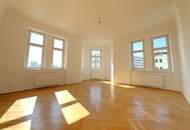 Die Wohnung, die Sie schon im Kopf hatten – jetzt gibt es sie wirklich. 3 Zimmer voller Licht, Stil &amp; Wiener Charme.