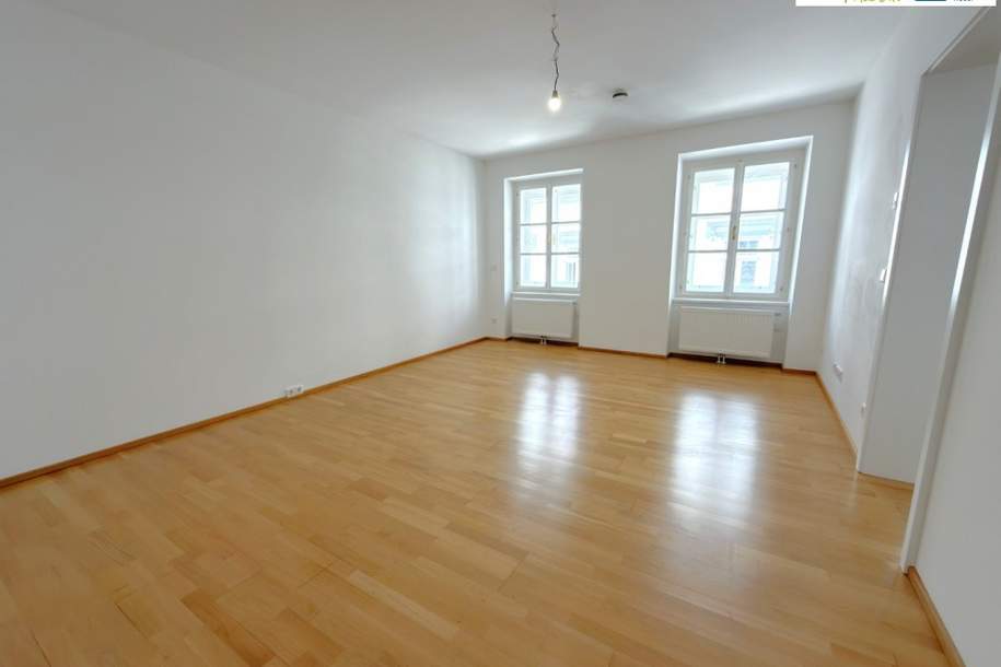 MIETWOHNUNG im Herzen von St. Pölten!, Wohnung-miete, 566,53,€, 3100 Sankt Pölten(Stadt)