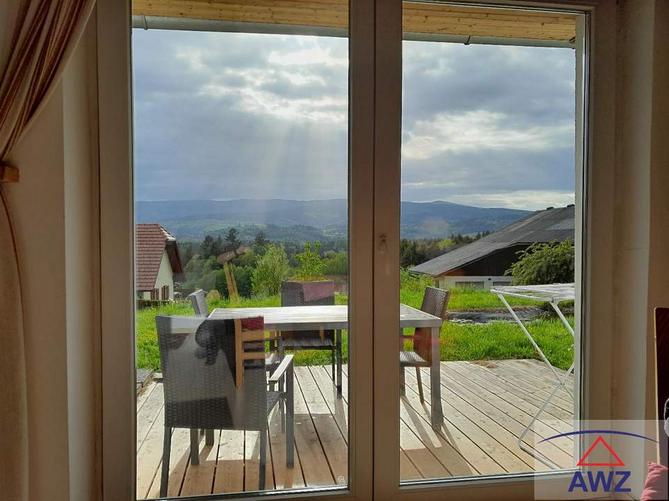 Achtung Investoren! Ein schöner Flecken Erde im Schilcherland St. Stefan ob Stainz!