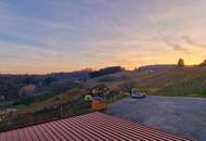 Großes Haus für Visionäre in Aussichtslage (Buschenschank, Weingärten)