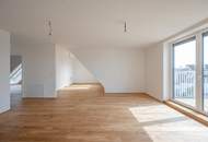 ++NEU++ Fantastische 5-Zimmer Dachgeschoss-Maisonettewohnung in toller Lage (Erstbezug)!!!