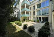 Provisionsfrei: Wunderschönes Apartment mit ruhiger Balkon-Terrasse bei der Orangerie Schönbrunn!